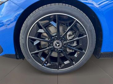 Mercedes CLA Berline 250 — photo 9