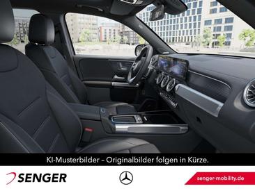 Mercedes EQB 250 — photo 8