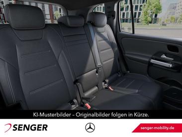Mercedes EQB 250 — photo 9