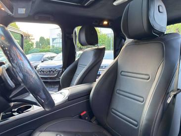 Mercedes Classe G 450 D — photo 20