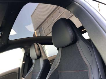 Mercedes CLA Berline 250 — photo 16