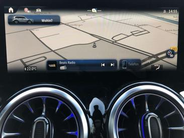 Mercedes GLB 200 — photo 12