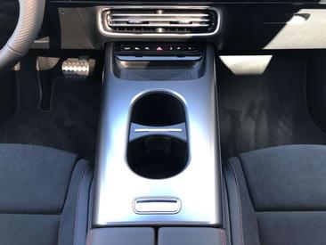 Mercedes CLA Berline 250 — photo 17