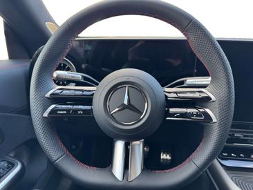 Mercedes CLA Berline 250 — photo 11