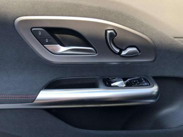 Mercedes CLA Berline 250 — photo 18