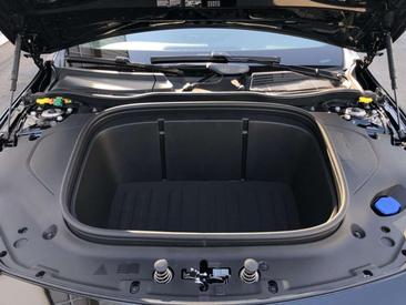Mercedes CLA Berline 250 — photo 19