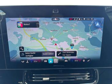 Mercedes CLA Berline 250 — photo 12