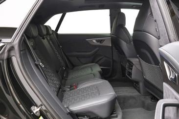 Audi RSQ8 Performance Quattro Tiptronic — photo 15