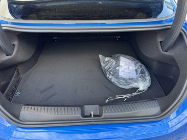 Mercedes CLA Berline 250 — photo 13