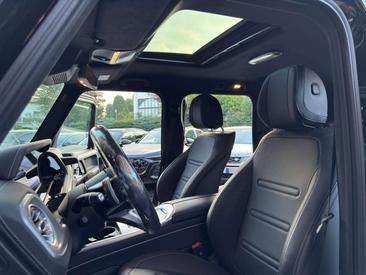 Mercedes Classe G 450 D — photo 26