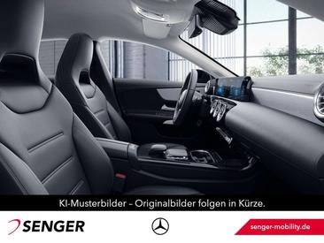 Mercedes CLA Berline 250 E — photo 8