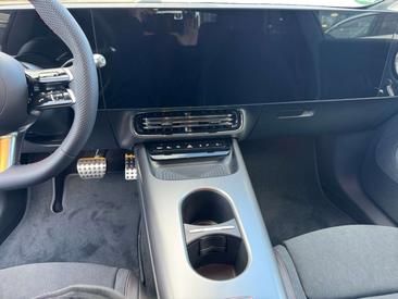 Mercedes CLA Berline 250 — photo 15
