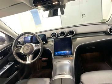 Mercedes Classe C Berline 300 E — photo 2