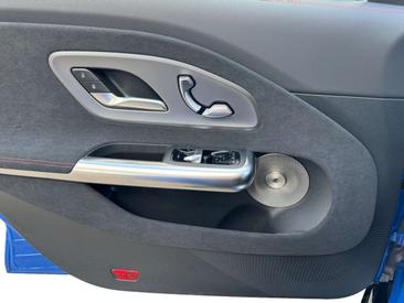 Mercedes CLA Berline 250 — photo 16