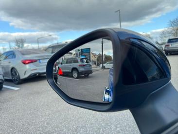 Mercedes CLA Berline 250 — photo 17