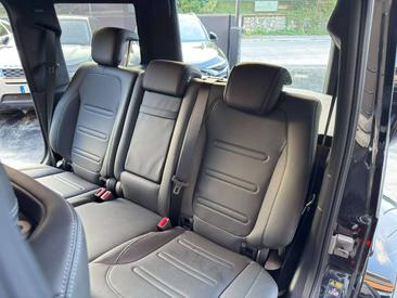 Mercedes Classe G 450 D — photo 32