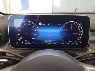 Mercedes Classe C Berline 300 E — photo 6