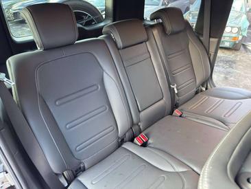 Mercedes Classe G 450 D — photo 33