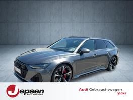 Audi RS6 avant TFSI Quattro Tiptronic - 2022 - Joinsteer - #1