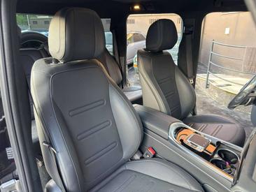 Mercedes Classe G 450 D — photo 36