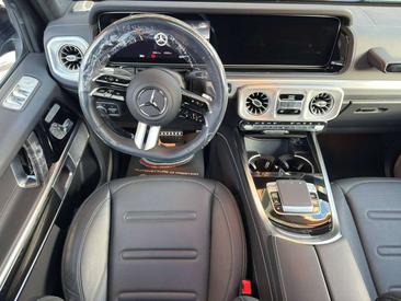 Mercedes Classe G 450 D — photo 39