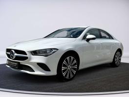 Mercedes CLA Berline 250 E - 2023 - Joinsteer - #1