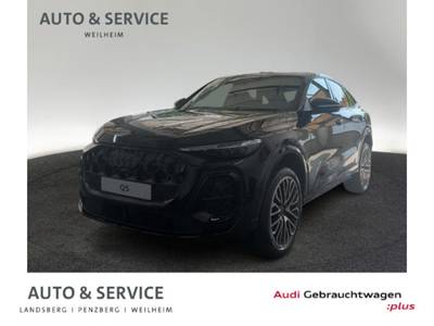 Audi Q5 Sportback E-hybrid Quattro - 2026 - Joinsteer - #1