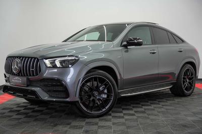 Mercedes GLE 53 4MATIC+