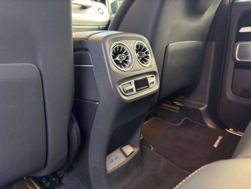 Mercedes Classe G 450 D — photo 44