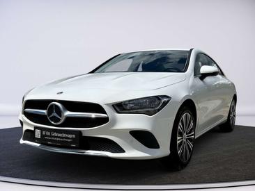 Mercedes CLA Berline 250 E — photo 2