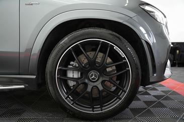 Mercedes GLE 53 4MATIC+ — photo 7