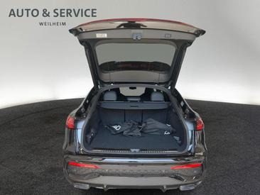 Audi Q5 Sportback E-hybrid Quattro — photo 5