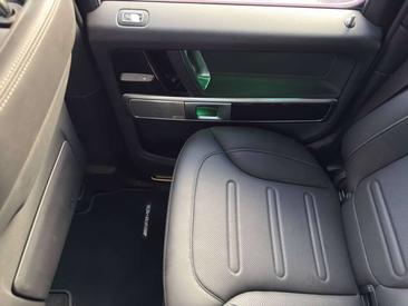 Mercedes Classe G 450 D — photo 46