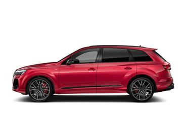 Audi Q7 TFSI E E Quattro — photo 6