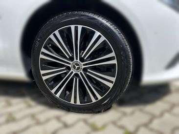 Mercedes CLA Berline 250 E — photo 7