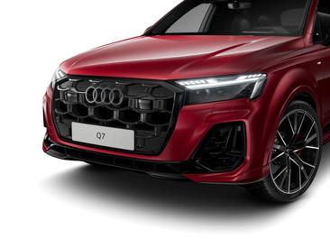 Audi Q7 TFSI E E Quattro — photo 8