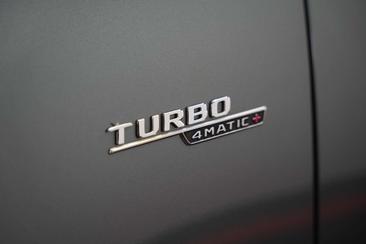 Mercedes GLE 53 4MATIC+ — photo 18