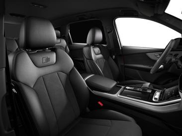 Audi Q7 TFSI E E Quattro — photo 10