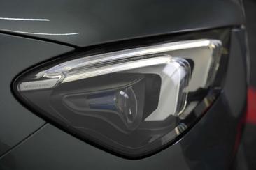 Mercedes GLE 53 4MATIC+ — photo 20