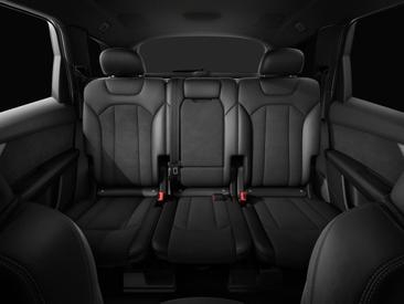 Audi Q7 TFSI E E Quattro — photo 11