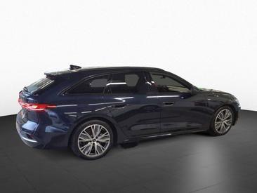 Audi A5 Avant TDI — photo 3