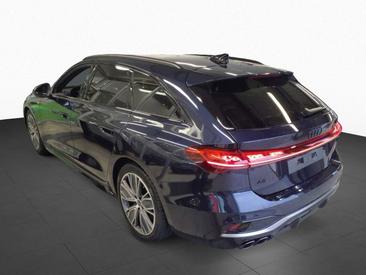 Audi A5 Avant TDI — photo 4