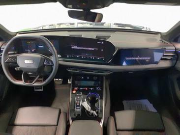 Audi A5 Avant TDI — photo 5