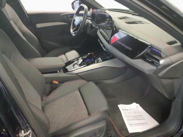 Audi A5 Avant TDI — photo 6