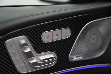 Mercedes GLE 53 4MATIC+ — photo 26