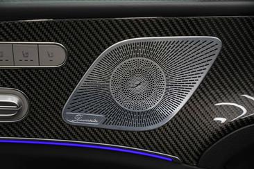 Mercedes GLE 53 4MATIC+ — photo 28