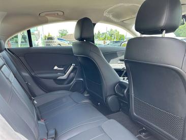 Mercedes CLA Berline 250 E — photo 17