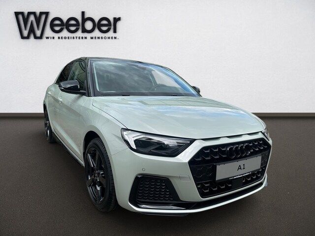 Audi A1 Sportback Advanced 25 TFSI S Tronic - 2025 - Joinsteer - #17
