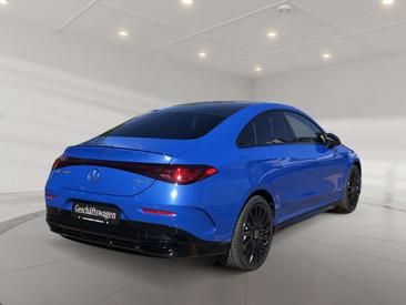 Mercedes CLA Berline 350 — photo 2