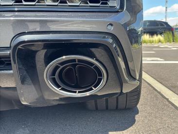 Audi R8 Coupé V10 Performance RWD — photo 25